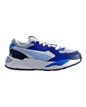 Puma RS-Z PS Blue Kids Trainer