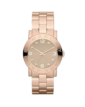 Marc Jacobs MBM3221 Damenuhr