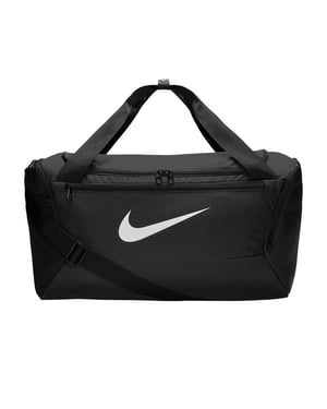 Nike - Reisetasche, Swoosh, Training (Schwarz)