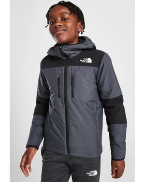 The North Face Light Synthetikjacke Junior in Vanadis Grey