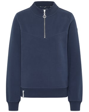 Dreimaster Troyer Damen Dunkelmarine