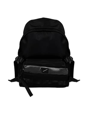 Antony Morato Rucksack Herren Schwarz