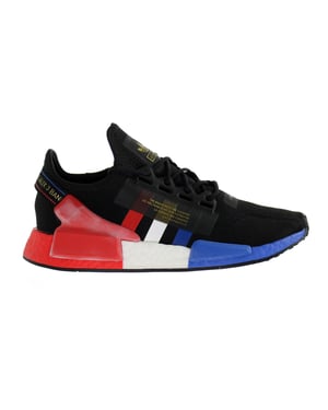 Adidas NMD_R1 V2 Herren Schwarz Turnschuhe