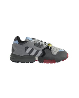 Adidas ninja j zt torsion kids graue Trainer