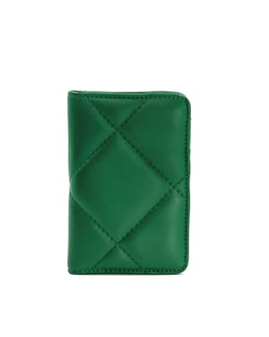 Dune KNIGHTSBRIDGE Stepp-Leder-Handtasche