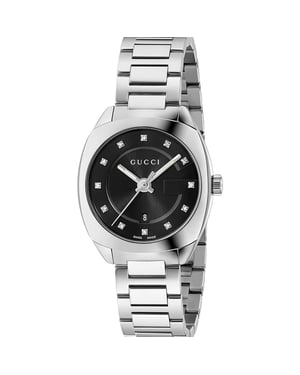Gucci YA142503 Quarz-Damenuhr