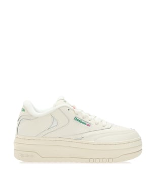 Baskets Club C Extra Reebok Classics Pour Femme en Blanc