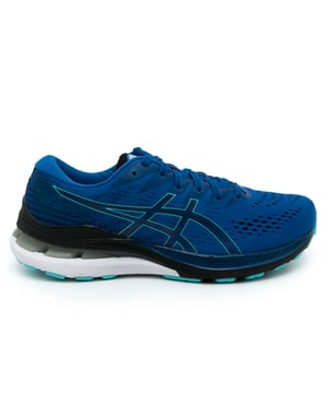 Chaussures De Sport Asics Gel-Kayano 28 Bleu
