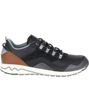 Merrell Stowe Womens Black Stiefel