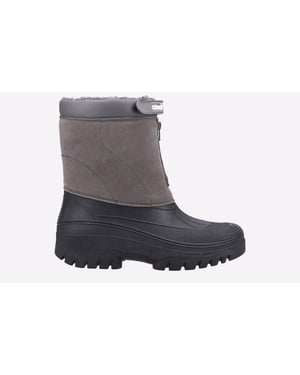 Cotswold Venture Zip WATERPROOF Stiefel Herren