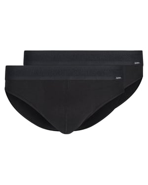 Skiny Herren Brasil 2Er Pack Slip