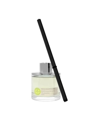 Weiße Hyazinthe & Lilie 100ml Diffusor 100ml