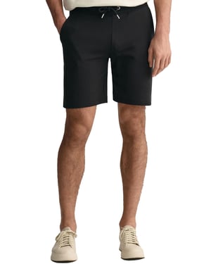 Gant | Mens Shield Sweat Shorts