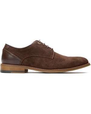 Simon Carter Weir Lace Up Schuhe