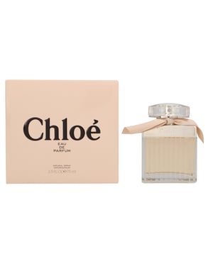 Chloe Eau de Parfum 75ml Spray für Sie