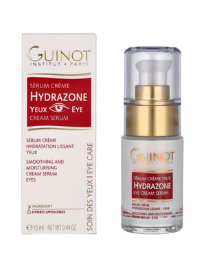 Guinot Hydrazone Eye Cream Serum.