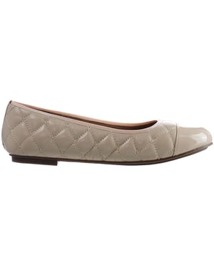 Vionic Desiree Beige Damenschuhe