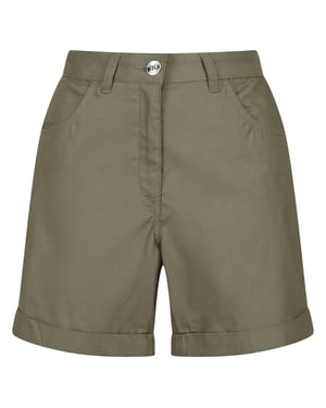 Regatta - "Pemma" Shorts für Damen (Vierblättriges Kleeblatt)