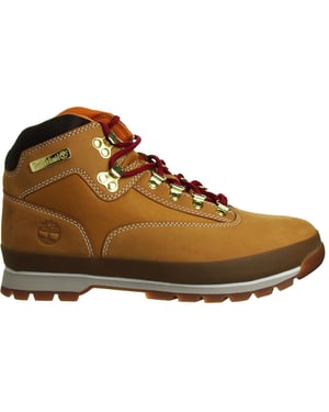 Timberland Euro Hiker Herren Braune Stiefel