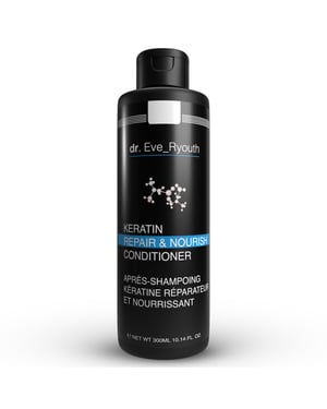 Keratin Repair & Nourish Pflegespülung 300 ml