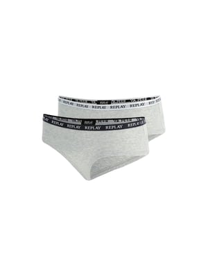 Unterhose abspielen