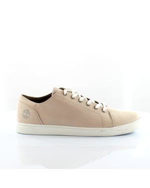 Timberland Bayham Light Canvas Oxford Low Schnürsenkel Herren Trainer A1PGO