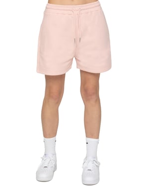 Enzo Womens Sweat Shorts