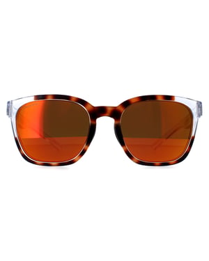 Smith Square Herren Havanna und Transparent Chromapop Red Mirror Gründer
