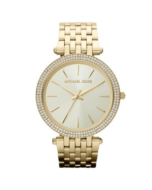 Michael Kors Damenuhr Darci MK3191