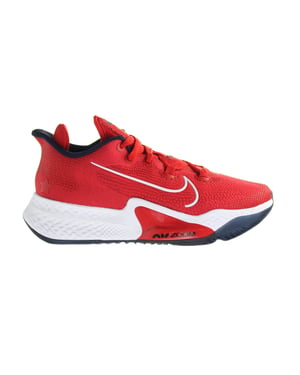 Nike Air Zoom BB NXT Mens Red Trainer