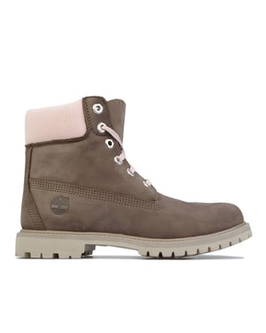 Boots 6 Inch Premium Waterproof