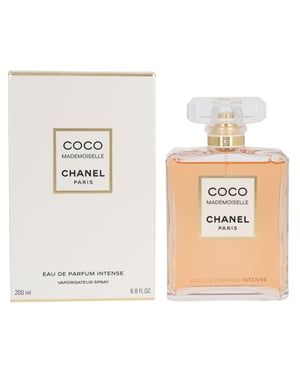 Chanel Coco Mademoiselle Intense Edp Spray.