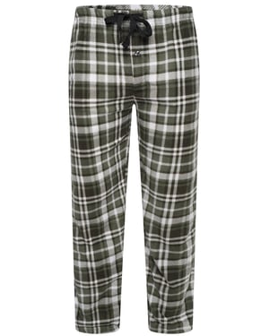 Kruze By Enzo | Herren-Pyjama-Hose