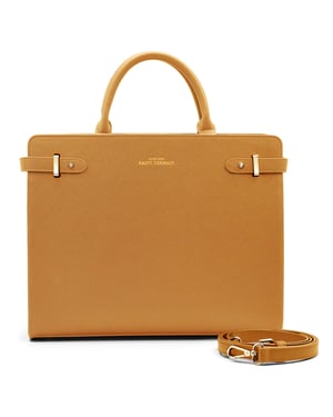 Ateliers Saint Germain Orsay Handtasche - Braun