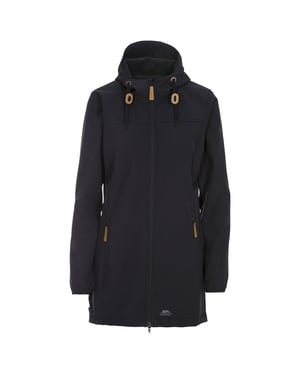 Trespass Womens/Ladies Kristy Wasserdichte Softshell Jacke