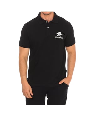 PIPS506 Herren-Poloshirt mit kurzen Ärmeln