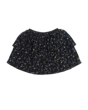 Rüschenskort 740076 Mädchen