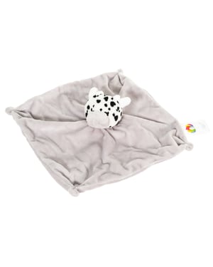 DouDou mit Vaquita 129A Tierbaby