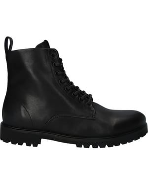 Jaxon - Black - Stiefel