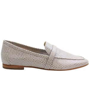 Vionic North Zana Lizard Damen Graue Schuhe