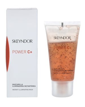 Skeyndor Power C+ Sofort-Aufhellende Maske 50 ml