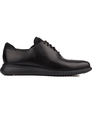 Cole Haan Zerogrand Laser Wingtip Schuhe