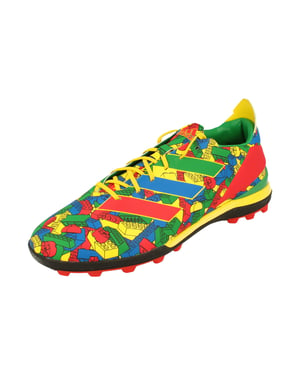 Adidas Gamemode Tf Herren Fußball schuhe Turnschuhe Gelb Turnschuhe