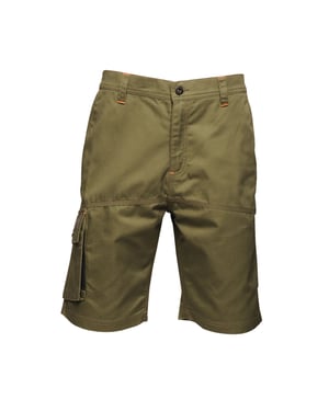 Regatta Herren Heroic Cargo Shorts
