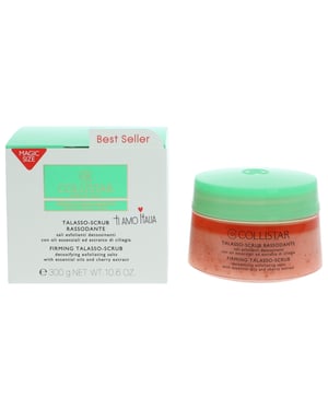 Collistar Festigende Talasso Peeling 300g