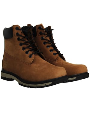 Timberland Radford 6 Zoll Herrenstiefel in Braun
