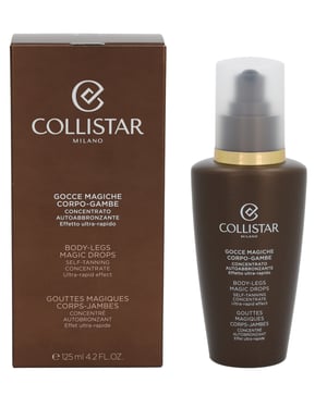 Collistar Body-Legs Magic Drops 125ml