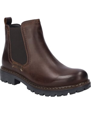 Josef Seibel Marta 03 Stiefelette für Damen - Braun