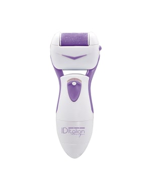 PROFESSIONELLES PEDIKÜREGERÄT SMOOTH PEDICURE ELECTRIC