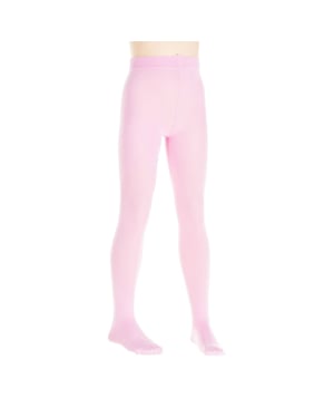 Enge Mikrofaser-Strumpfhose 200 Denier 6554 girl